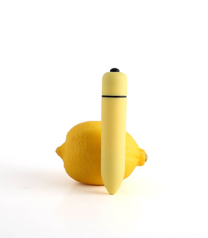 10 speed mini bullet vibrator 4 orange bullet vibrator