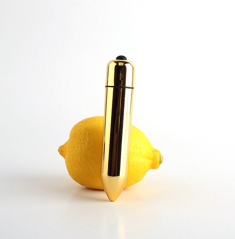 10 speed mini bullet vibrator 2 10 speed mini bullet vibrator - Image 2