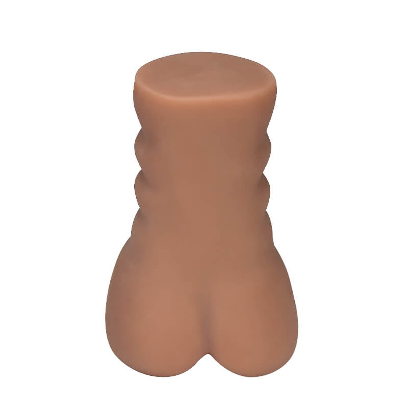 1.4LB Realistic Silicone Pocket Pussy 5 1.4LB Realistic Silicone Pocket Pussy - Image 5