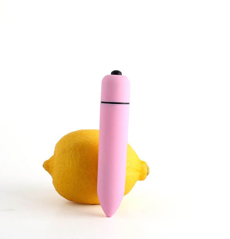 10 speed mini bullet vibrator 12 pink bullet vibrator