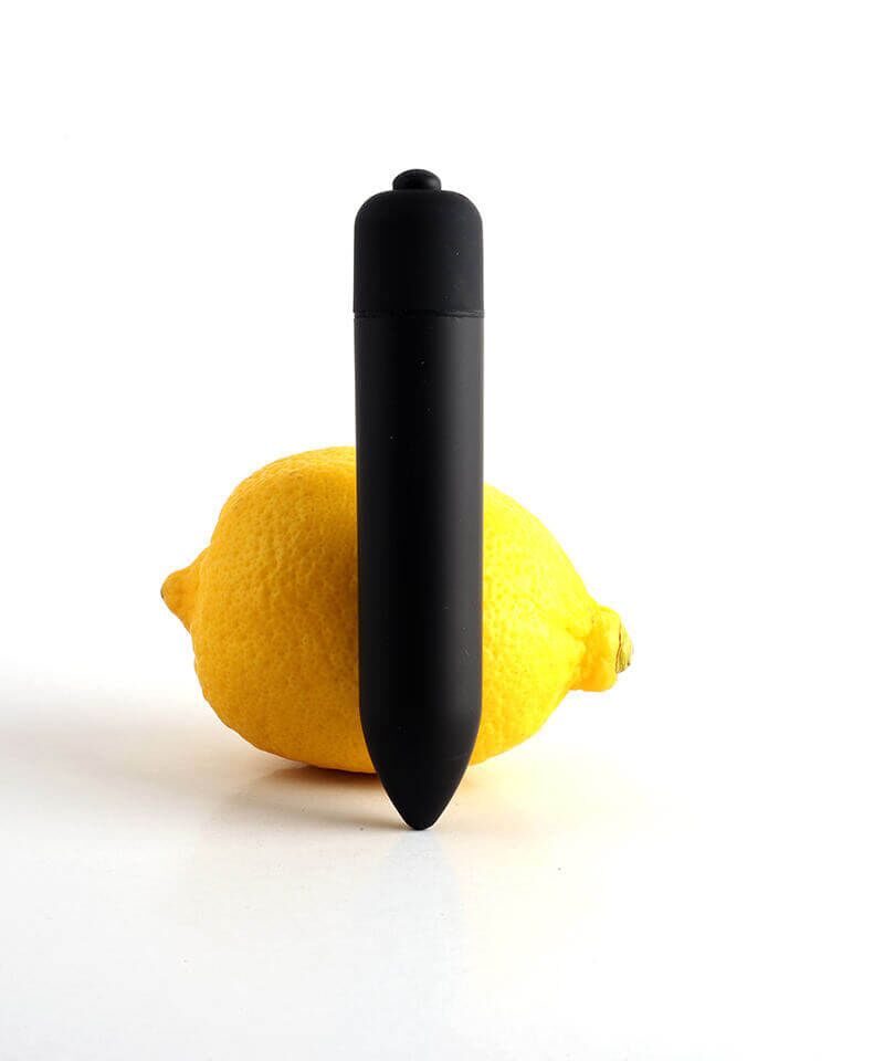 10 speed mini bullet vibrator 11 black bullet vibrator
