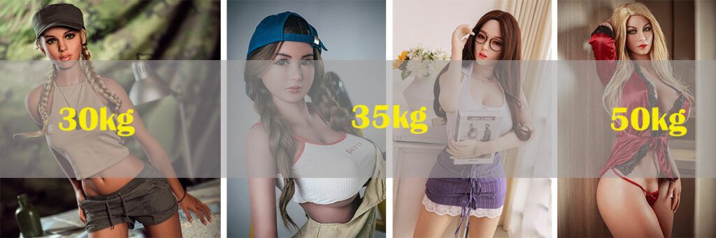 Complete Guide Buying Flat Chested Sex Doll - Fantasy Adult Toys Supplier